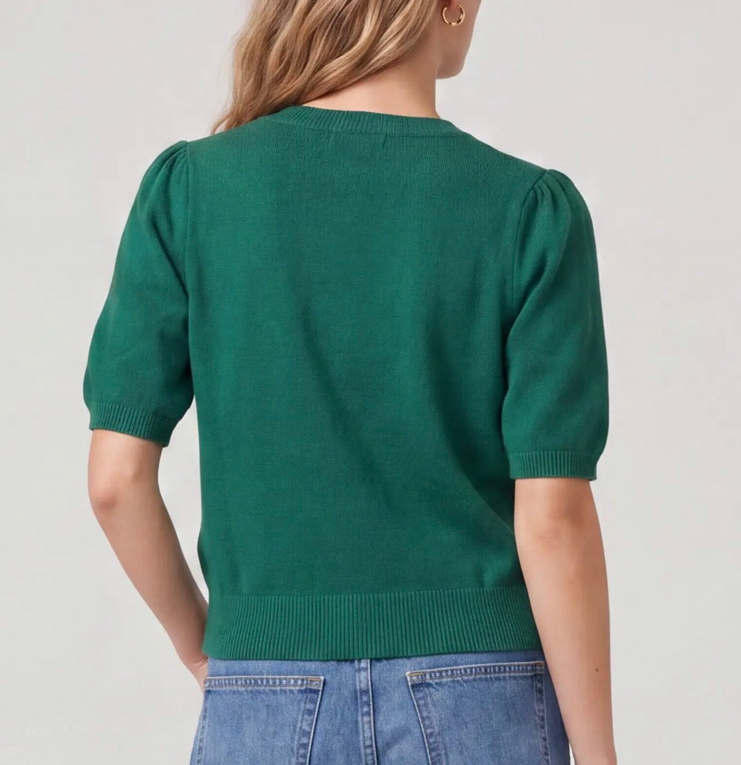 Soft Escape Sweater Cardigan