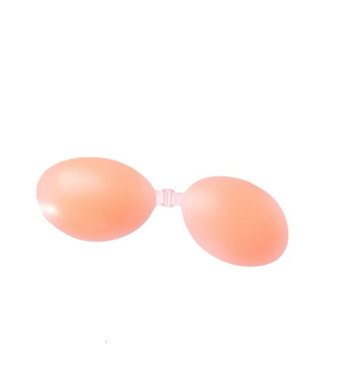 Silicone Adhesive Bra Cups