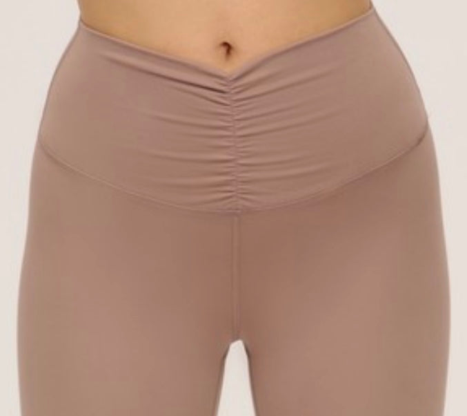 Lux Touch Leggings