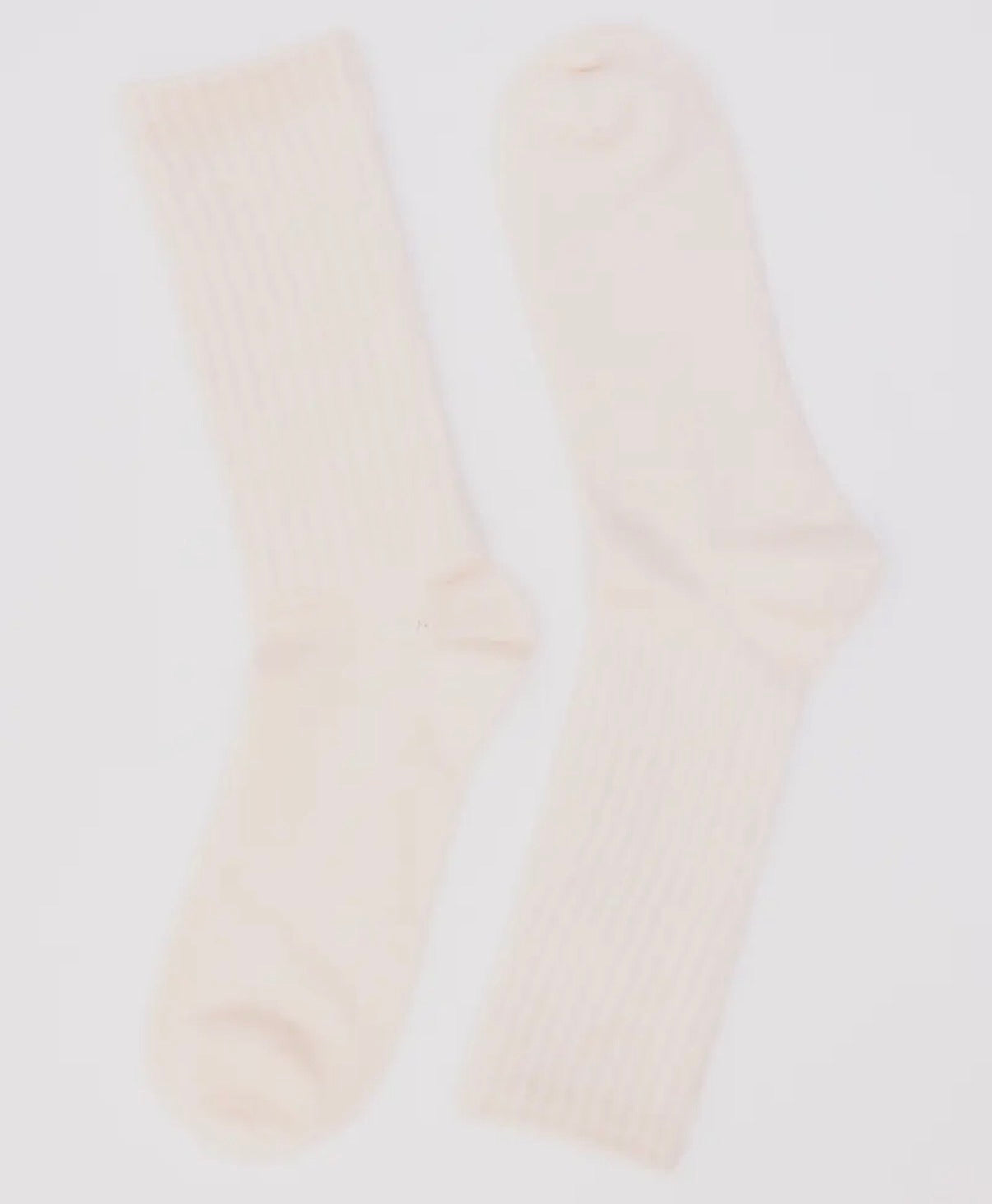 Comfort Crew Socks