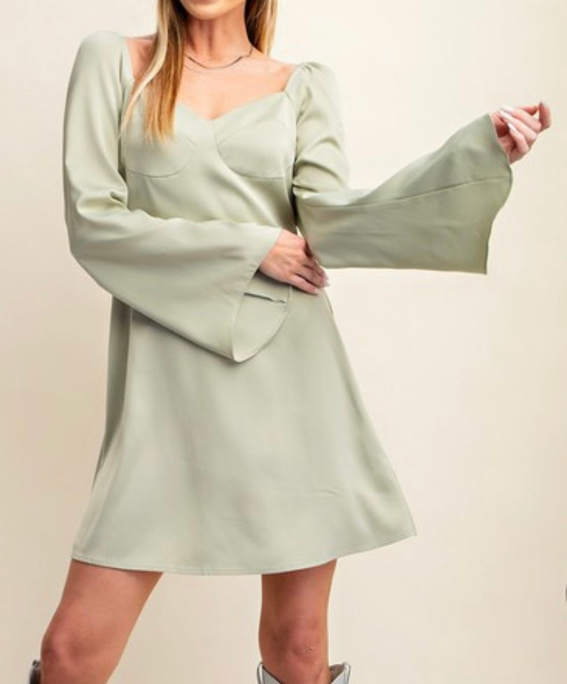 Chic Vibes Dress
