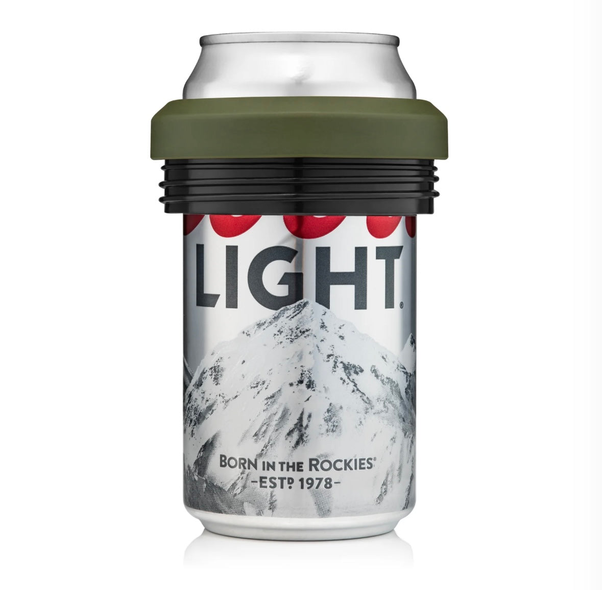 Brumate Trio/Duo 12oz Coors Gasket