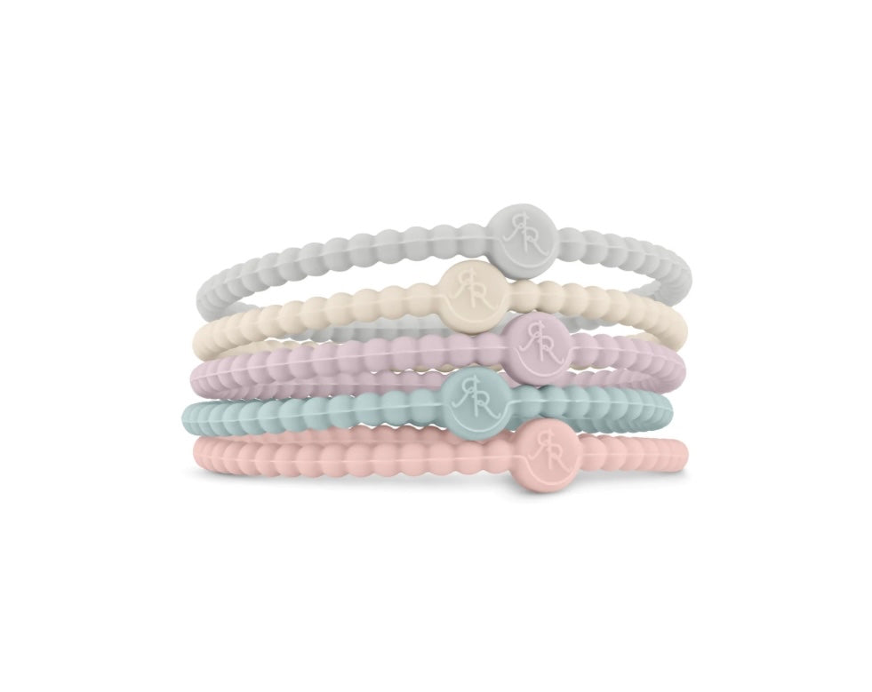 Silicone Cutie Bracelet