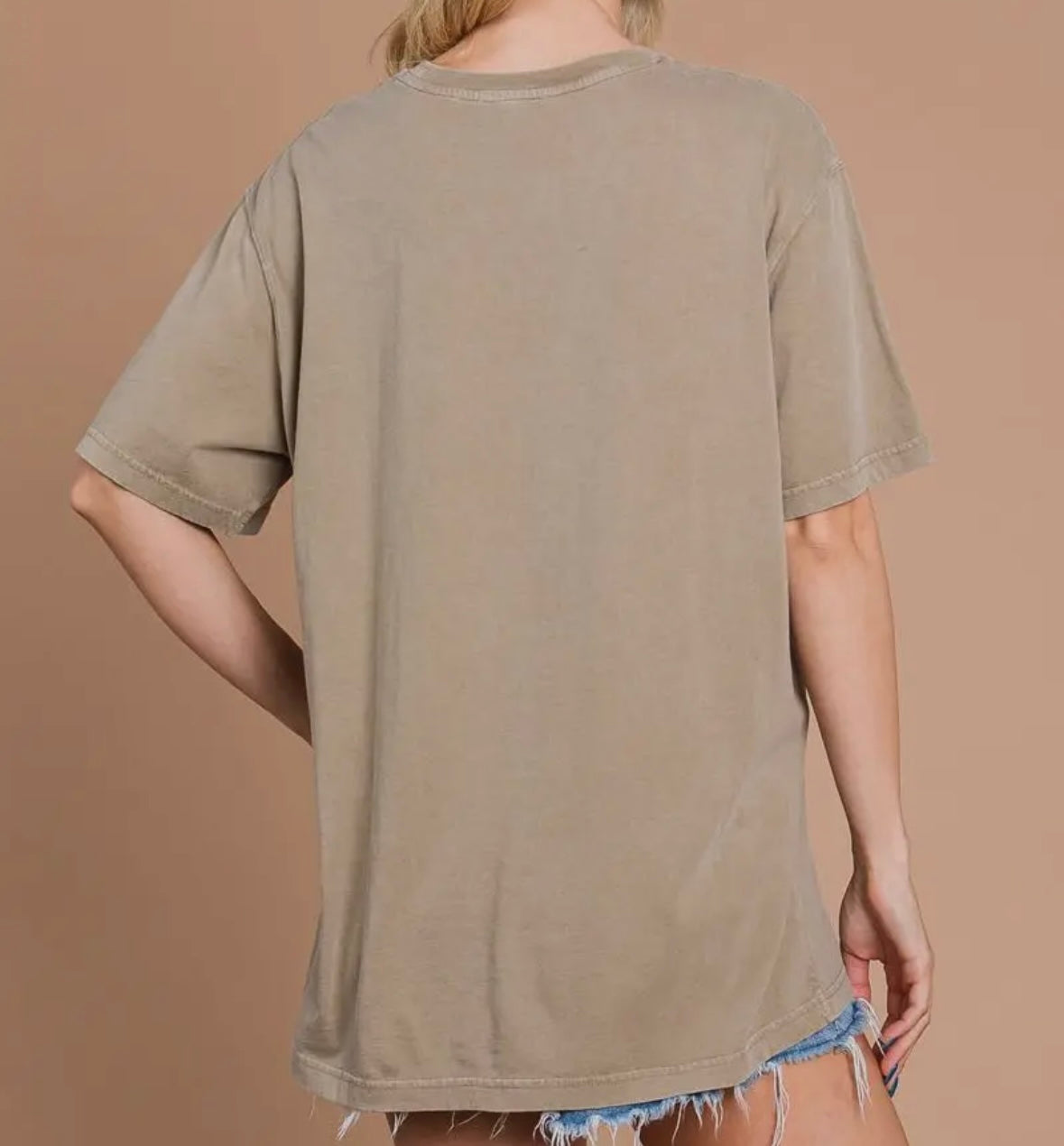 Dreamer Vintage Graphic Tee
