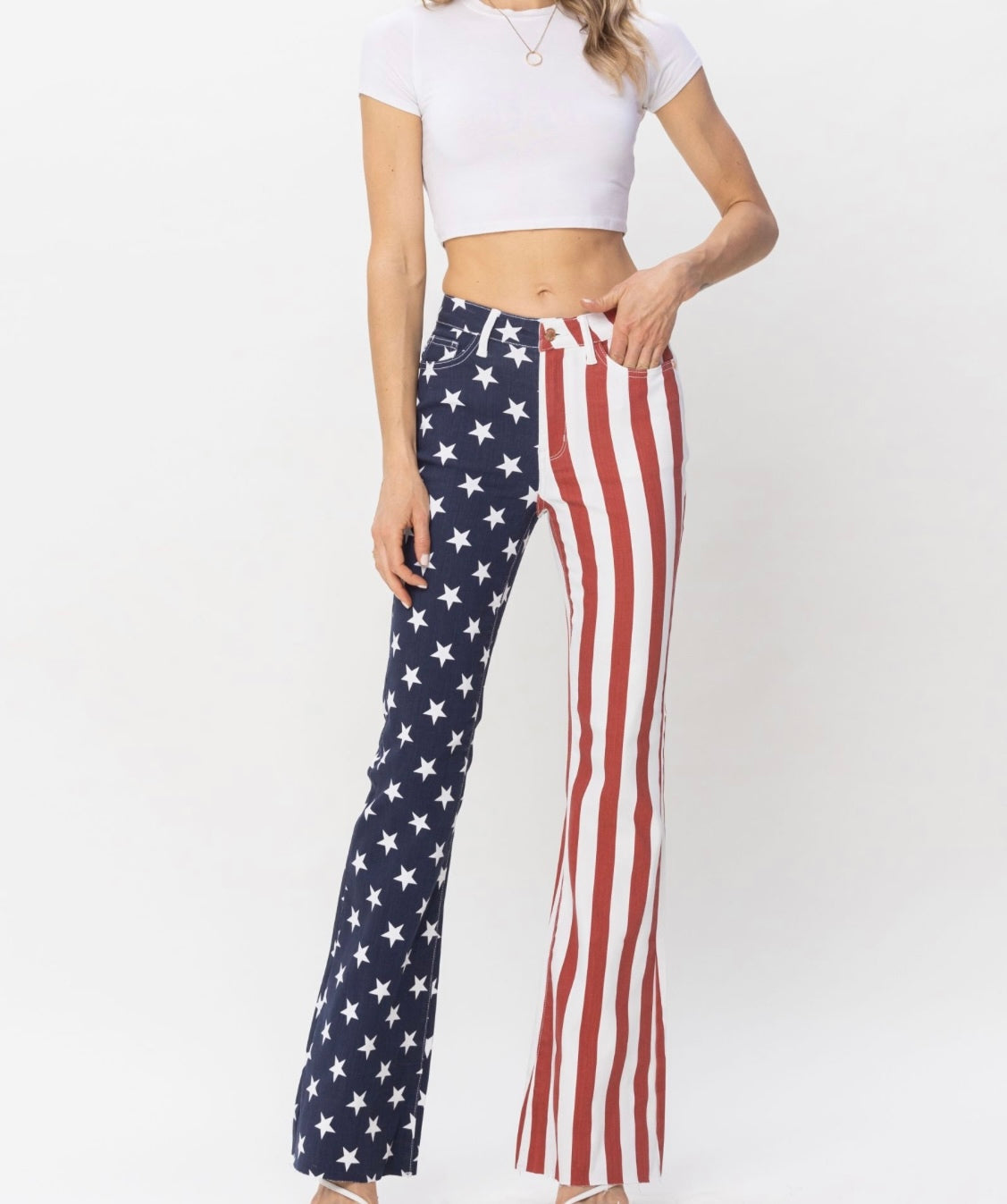 American Dreaming Flares