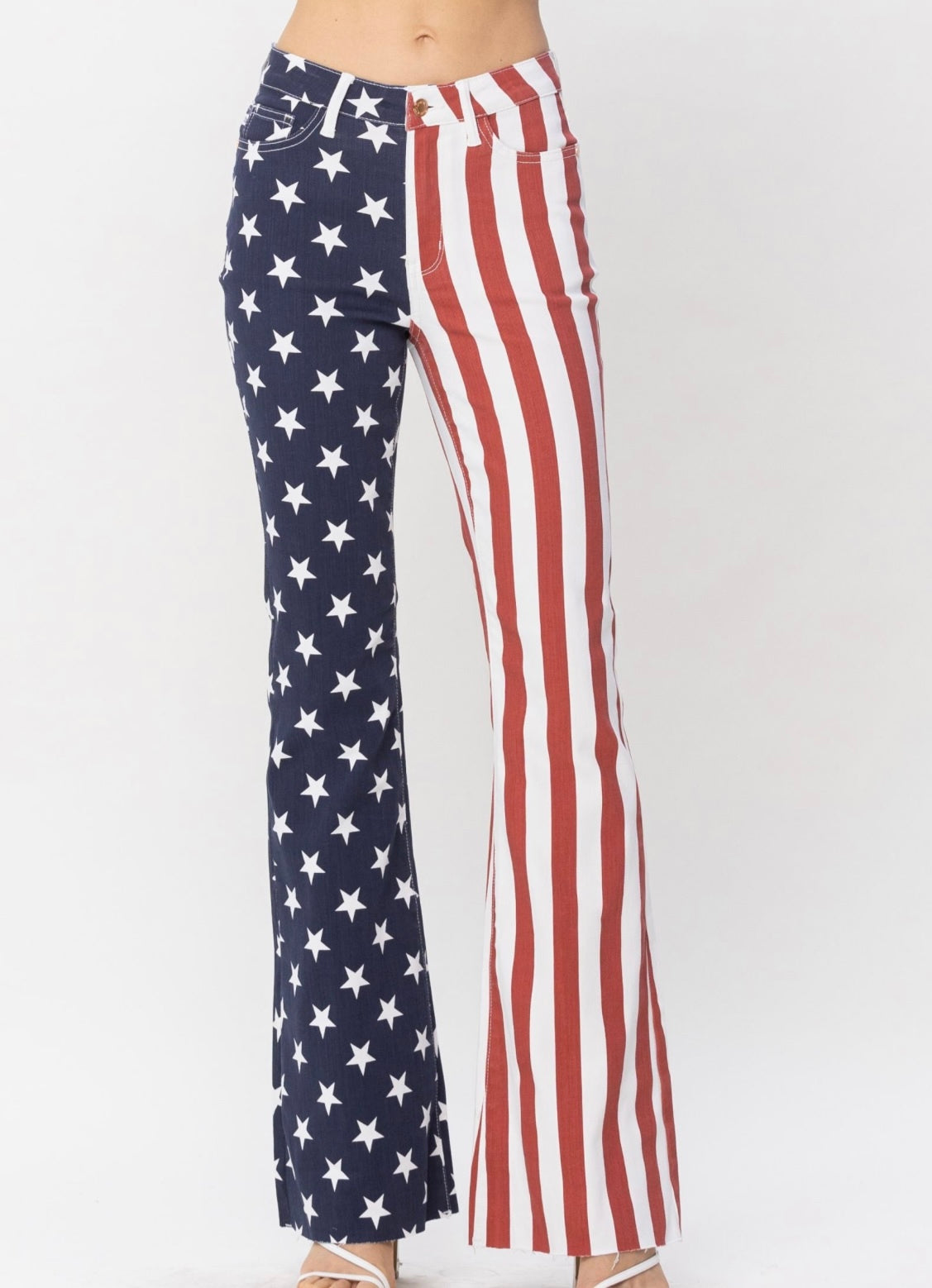 American Dreaming Flares