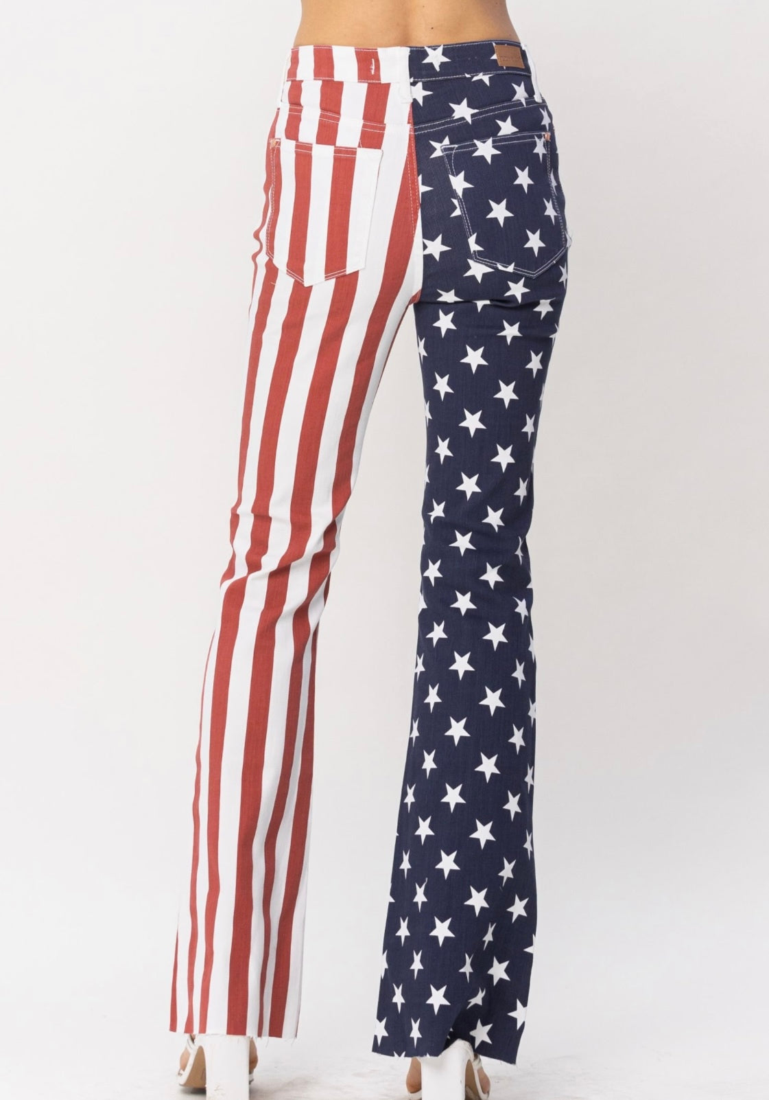 American Dreaming Flares