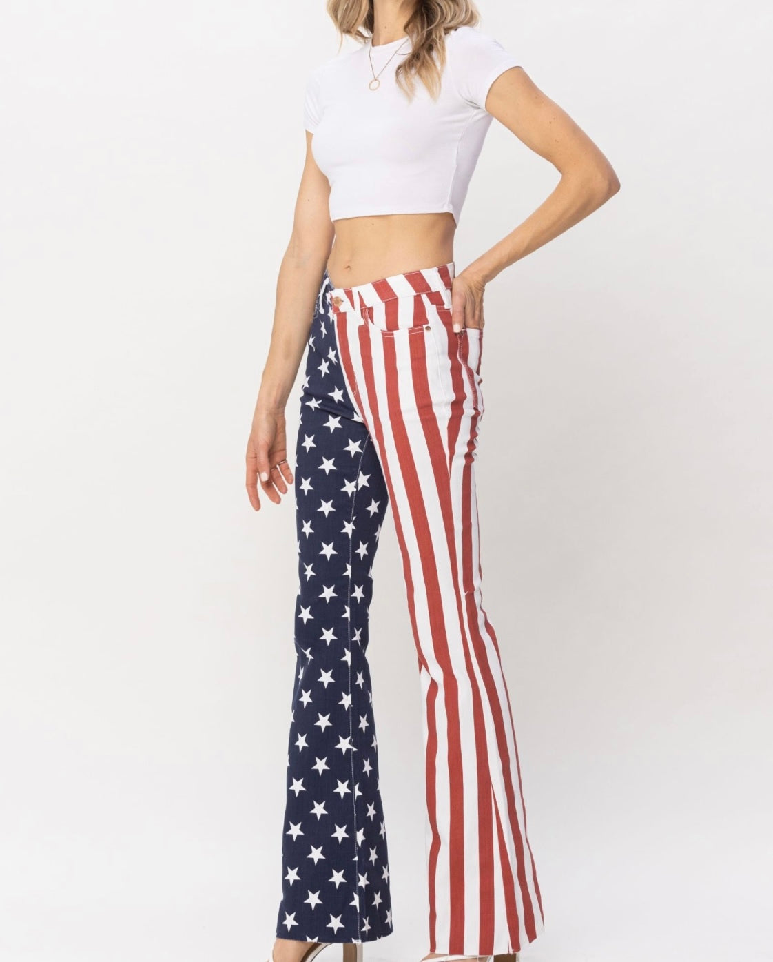 American Dreaming Flares