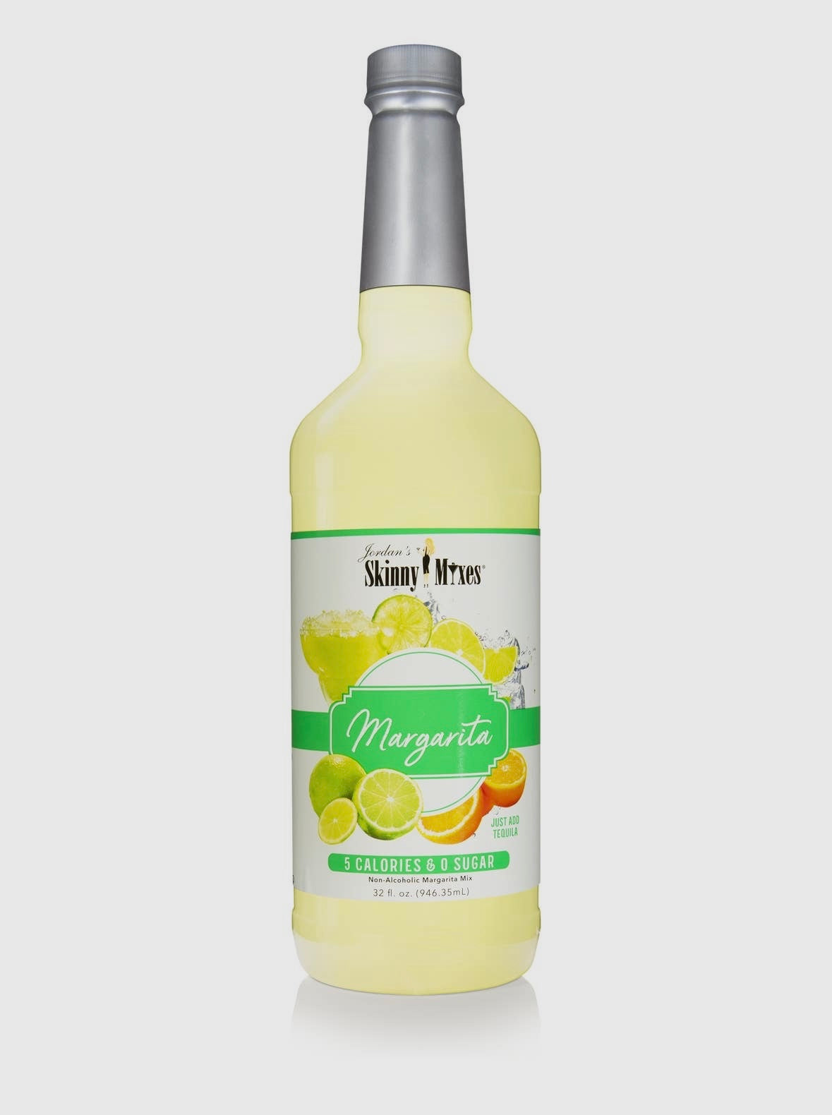 Sugar Free Margarita Mix
