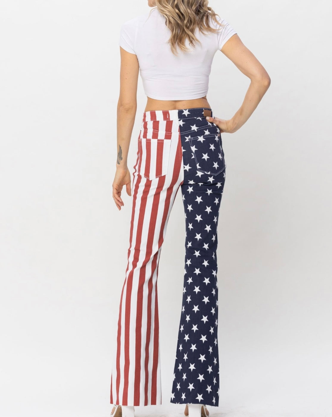 American Dreaming Flares