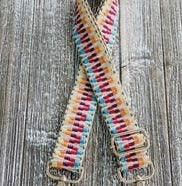 Adjustable Guitar Strap