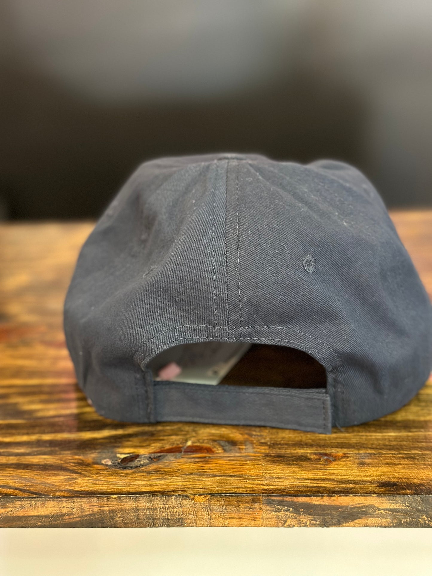 Embroidered USA Hat