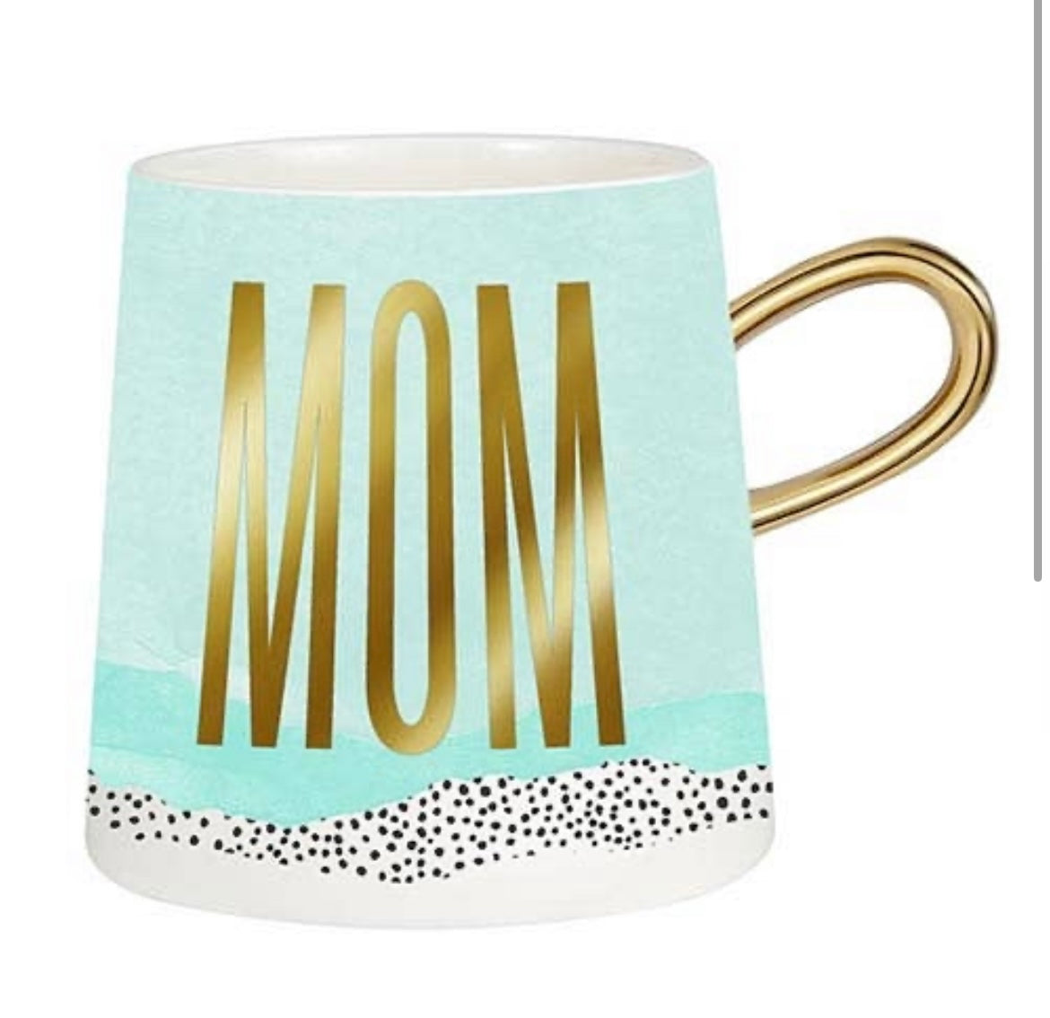 11OZ TAPERED MOM MUG