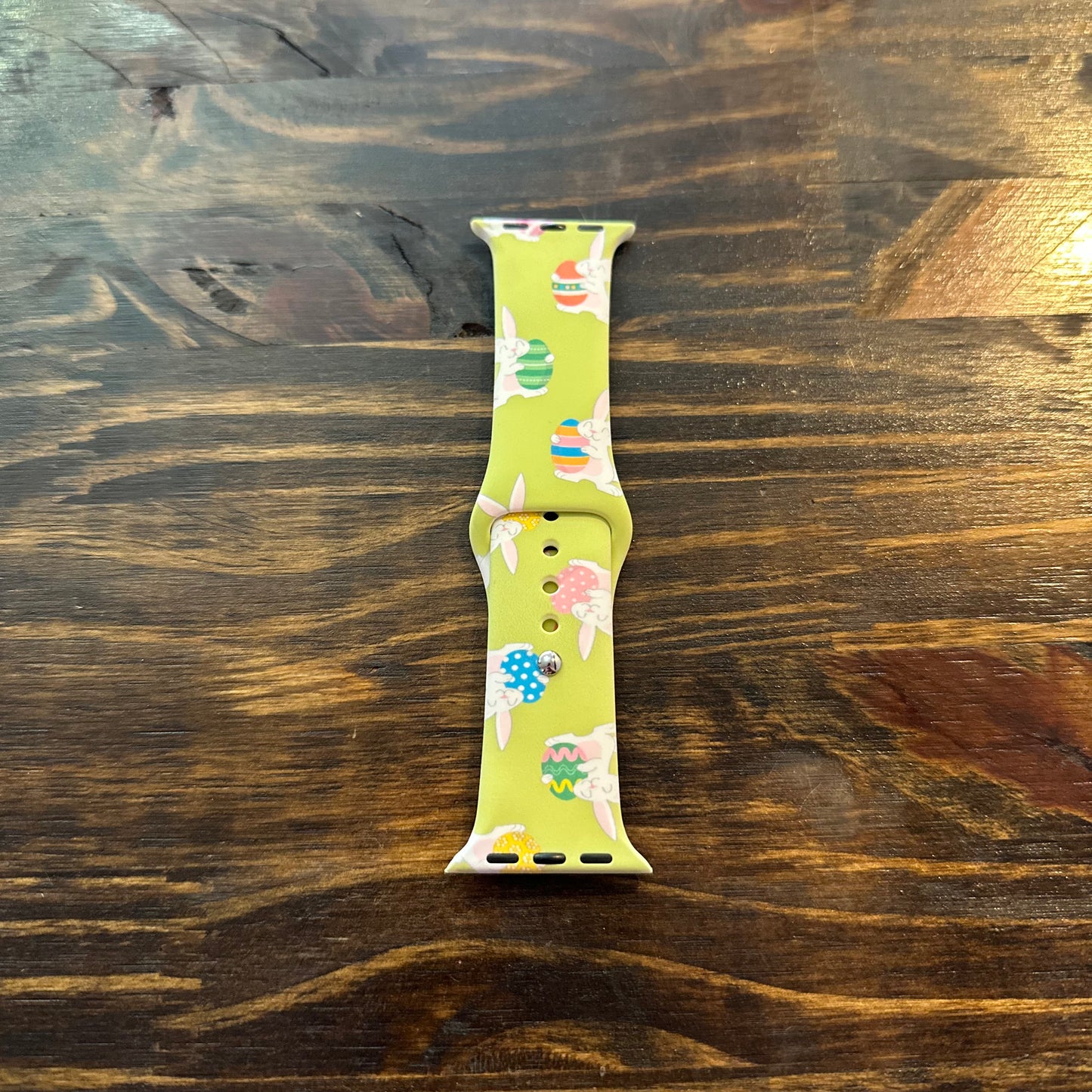 Easter Smart Watch Band