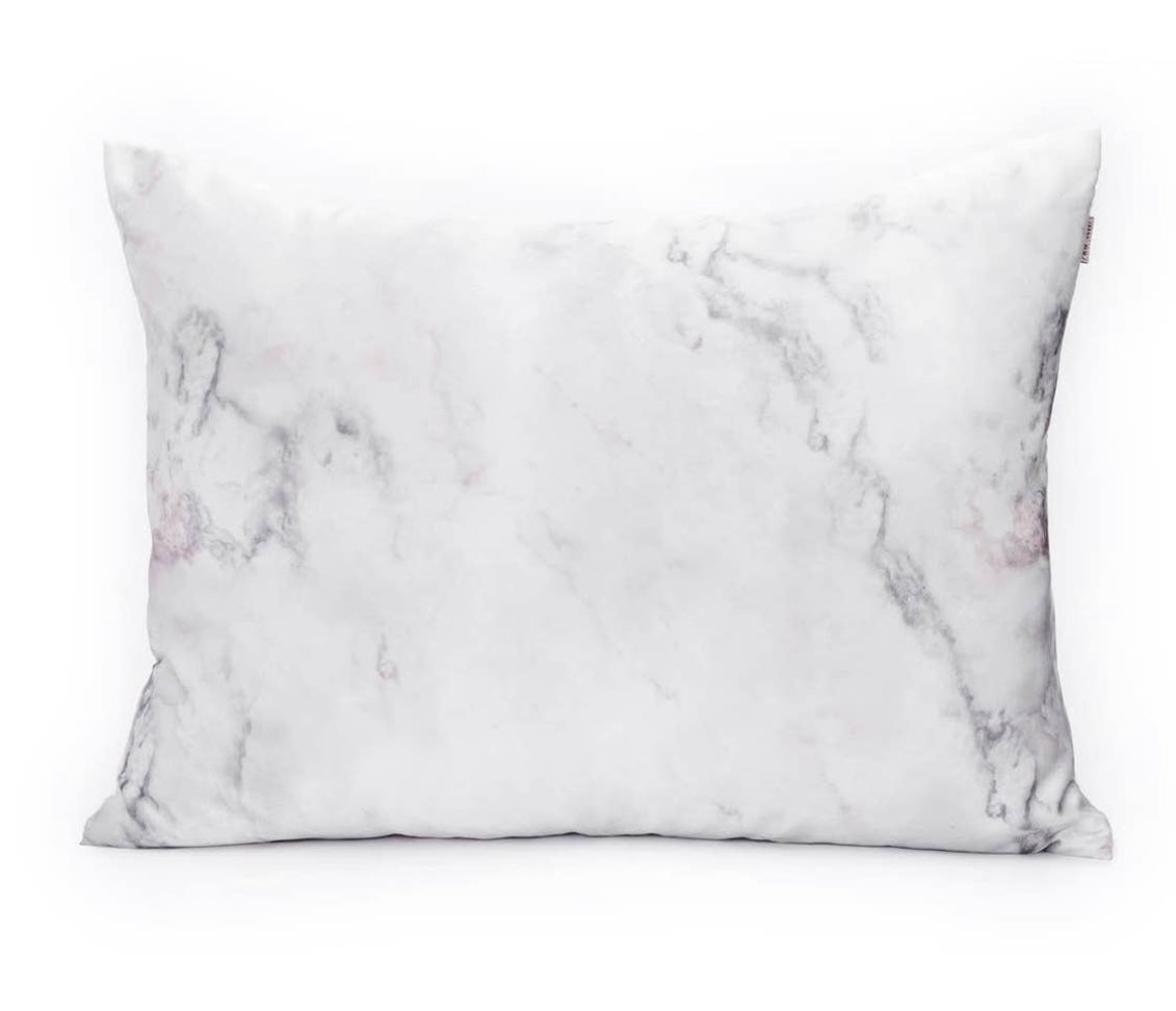 SATIN PILLOWCASE