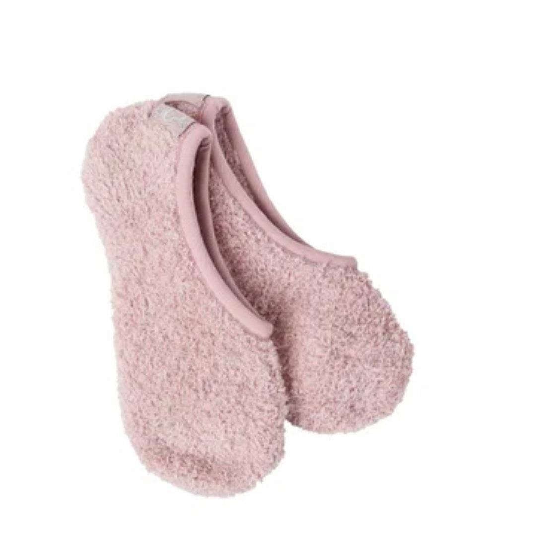 World’s Softest Socks Cozy Footsie