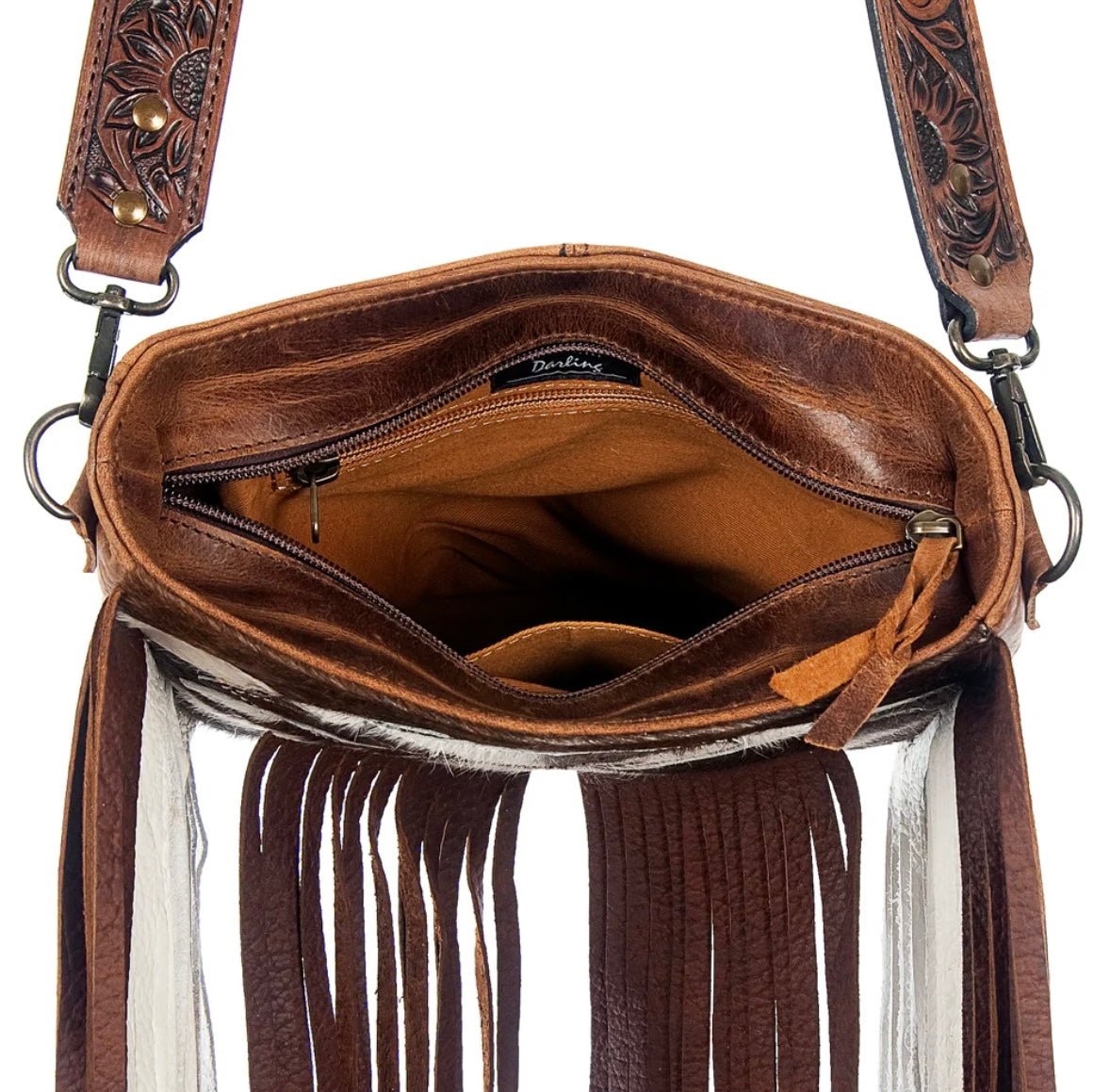 Out West Crossbody Bag