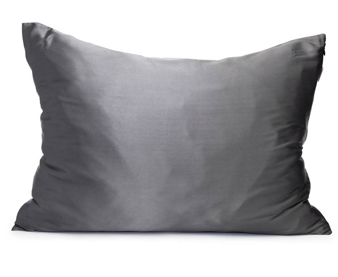 SATIN PILLOWCASE