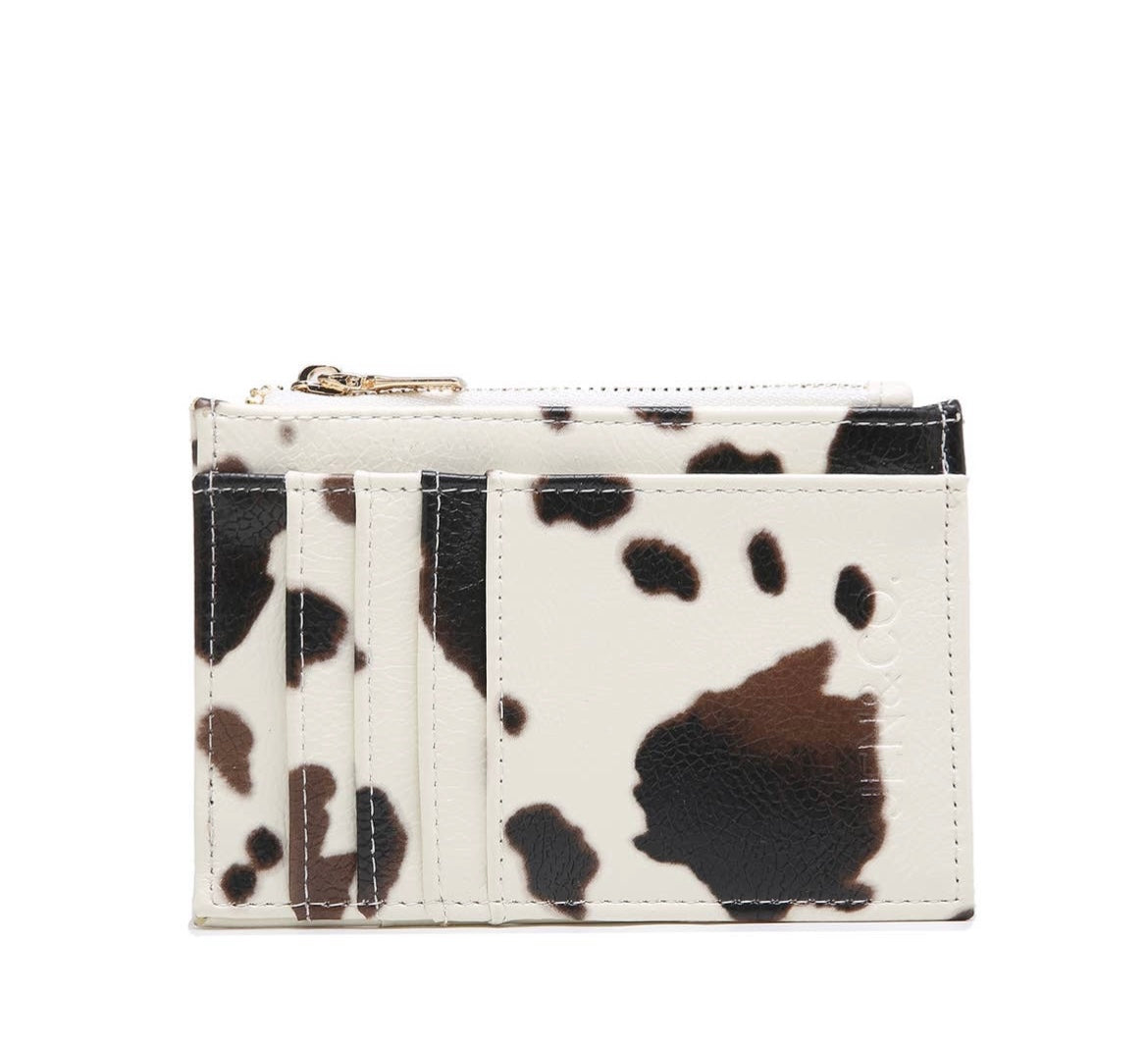 SIA CARD HOLDER WALLET