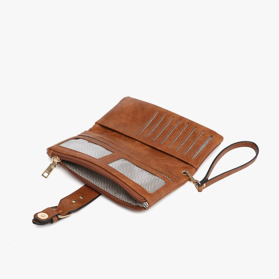 Cadence Wallet/Clutch