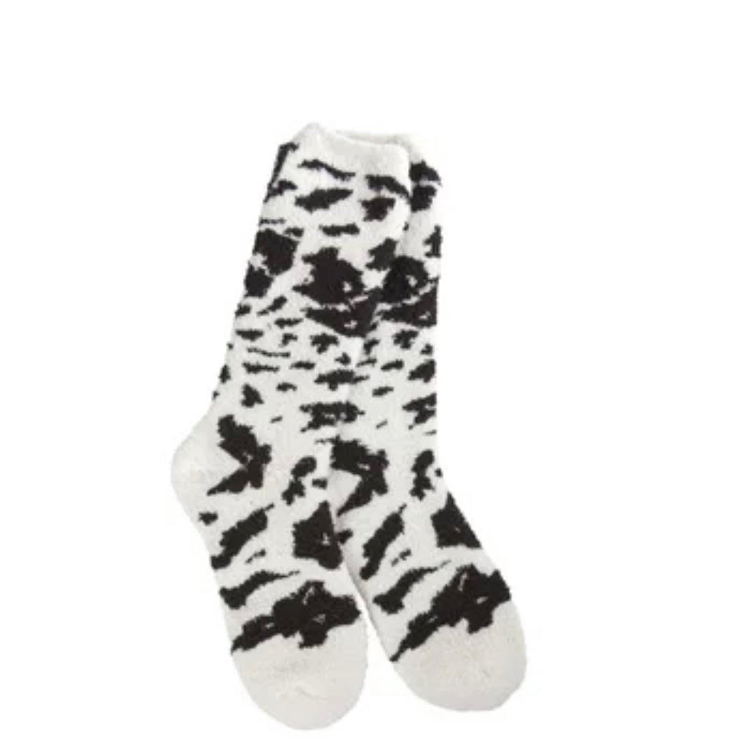 World’s Softest Socks Cozy Crew