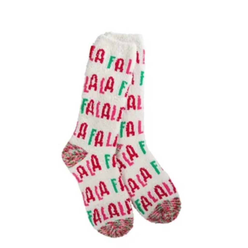 World’s Softest Socks Cozy Crew