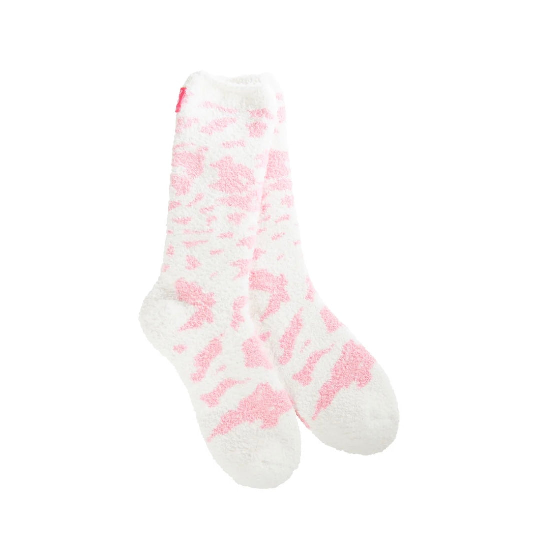 World’s Softest Socks Cozy Crew