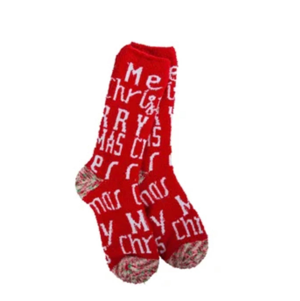 World’s Softest Socks Cozy Crew