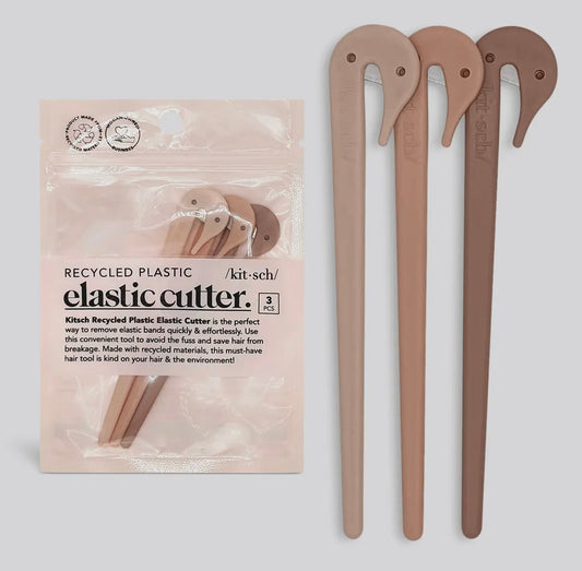 Eco-Friendly Elastics Cutter Set