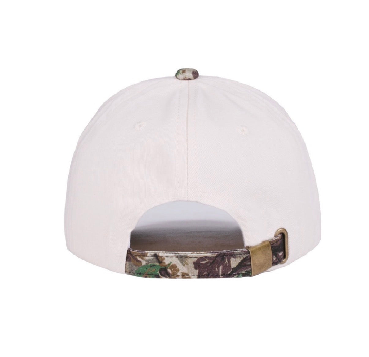 Husband’s Tab Baseball Hat