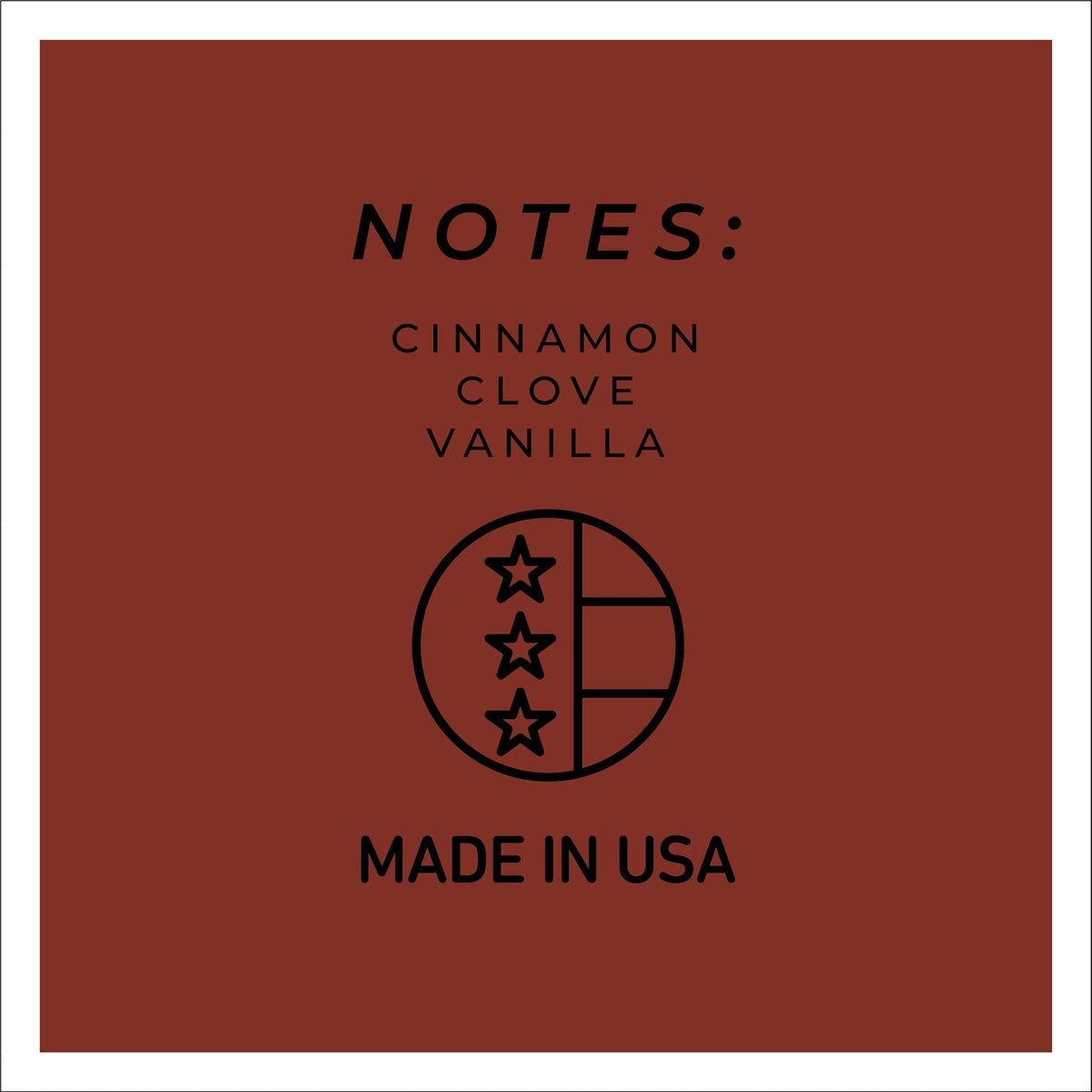 Cinnamon Twist – 22oz Jar Candle