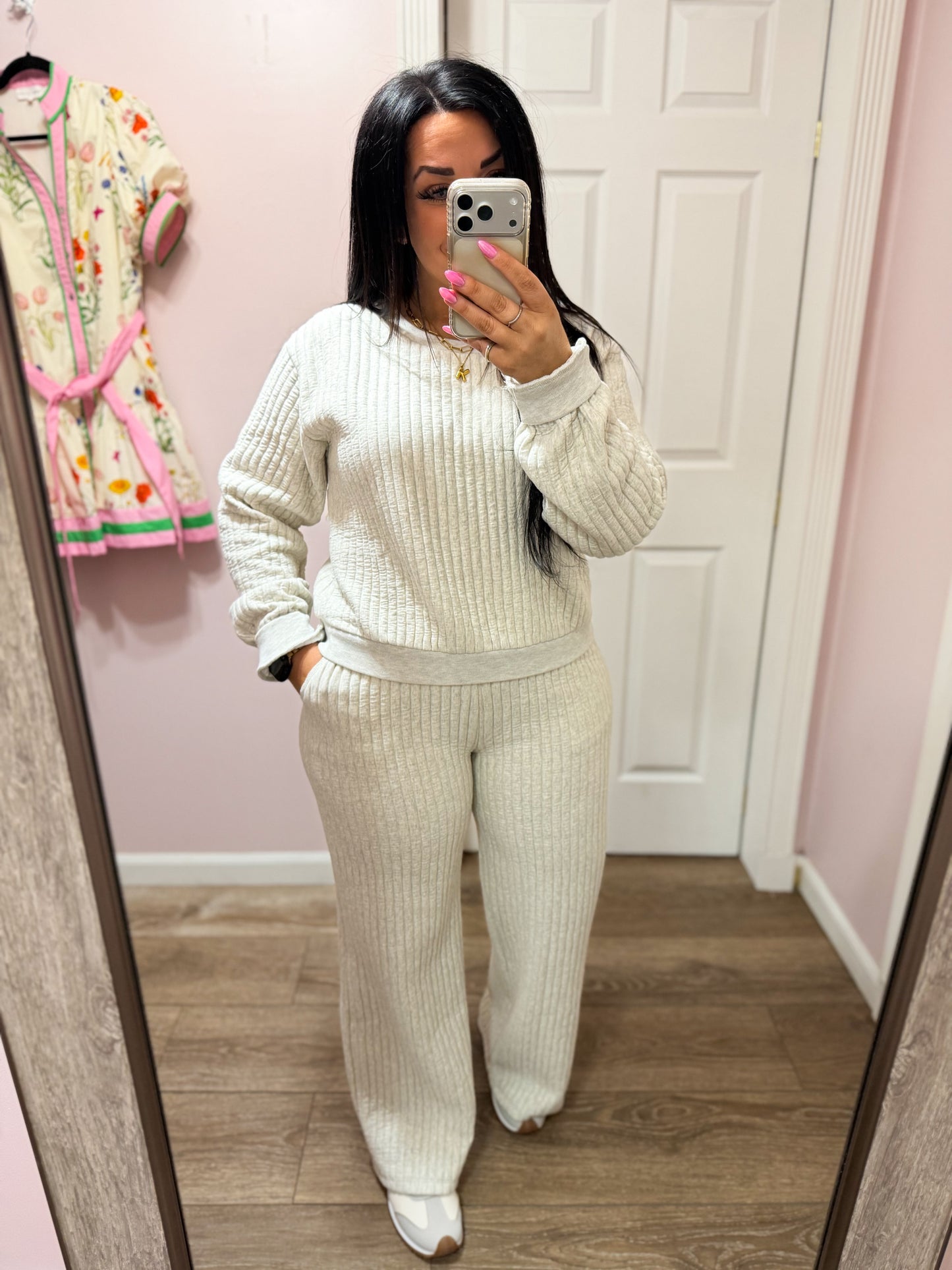 Met Your Match 2PC Set