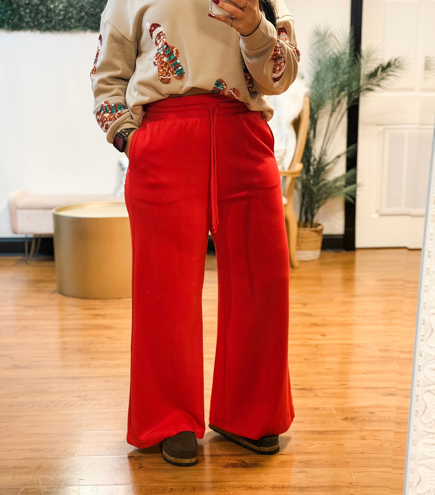 Lounge in Style Pant