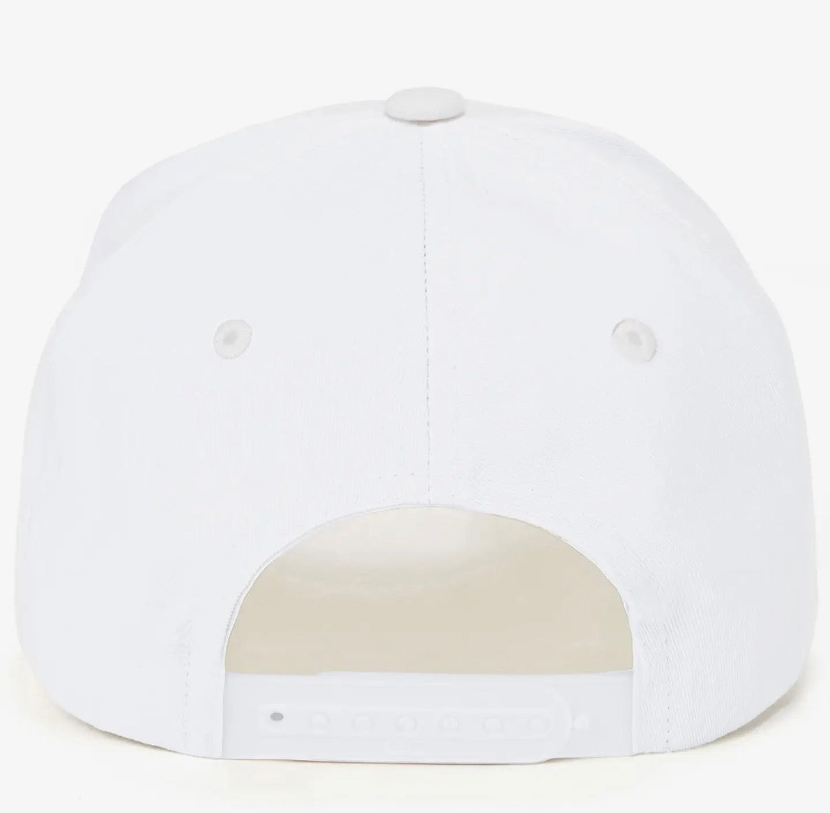 “GOLFGRL” Embroidered Hat