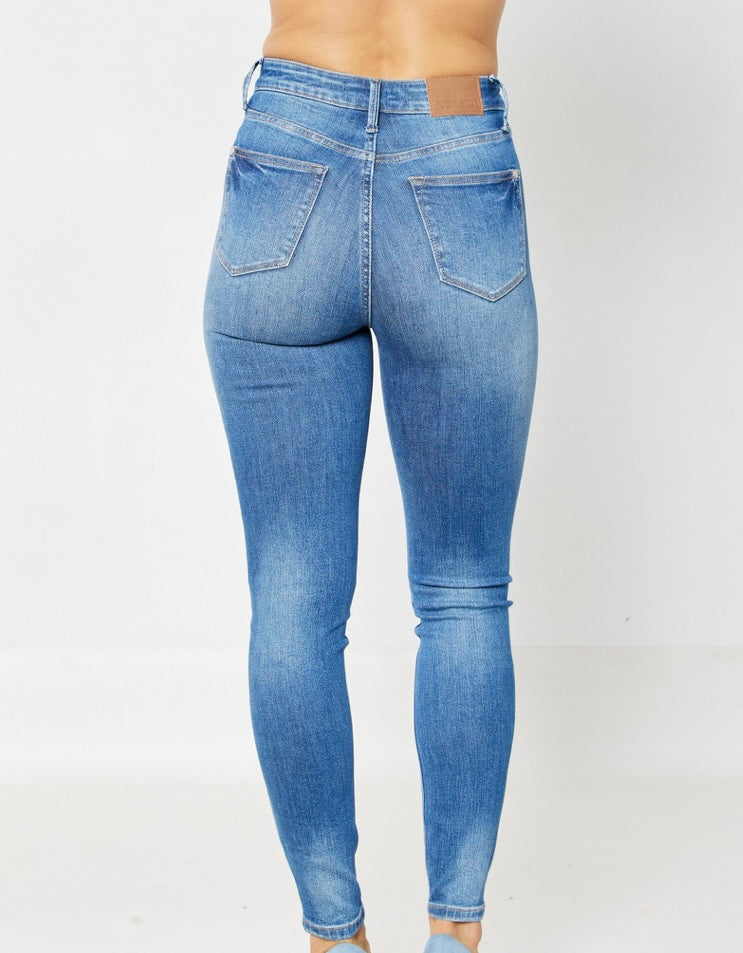 Haven Tummy Control Skinny Jeans