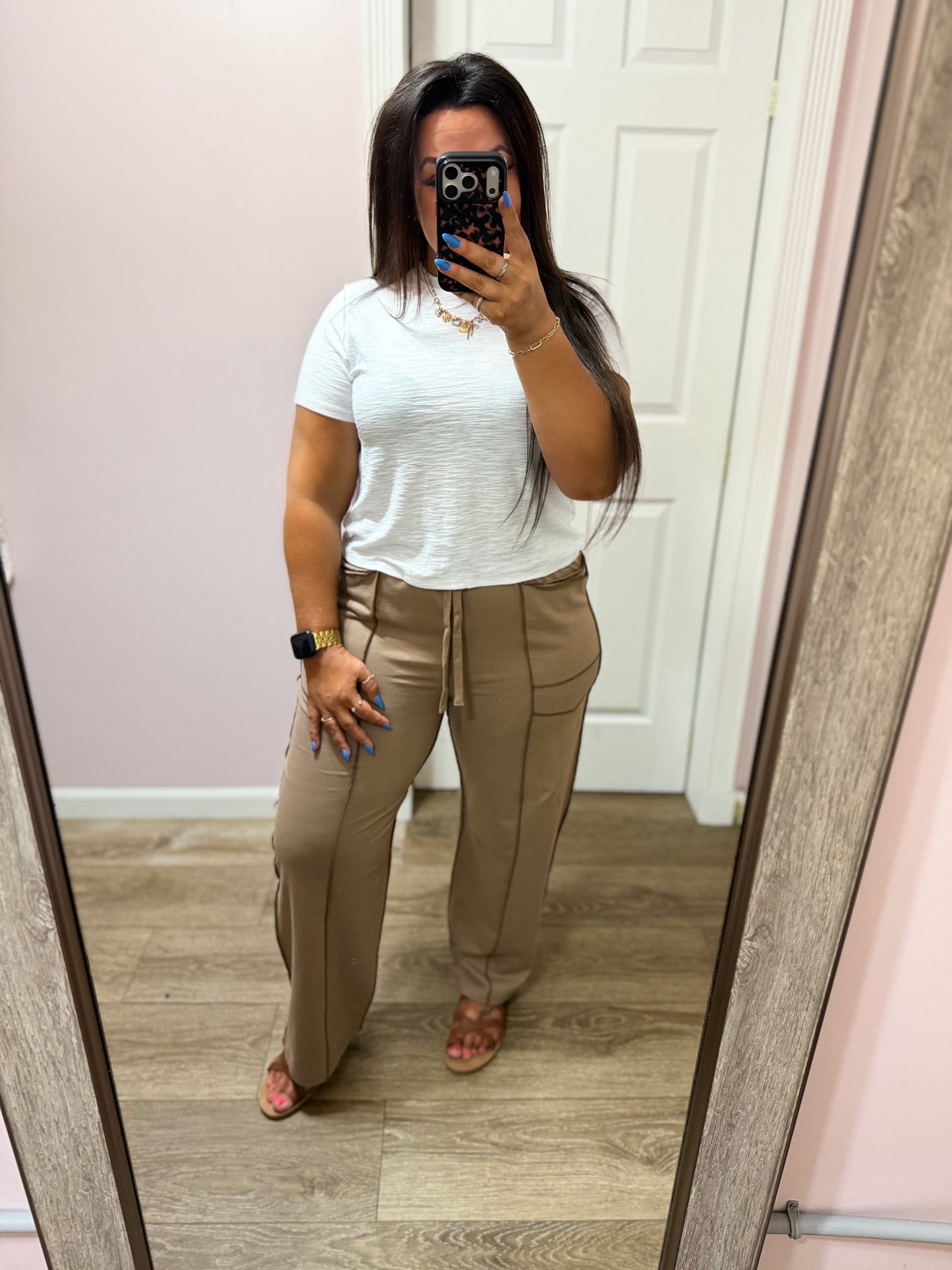 Better Than Basic Pants