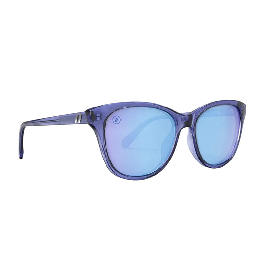 Blenders Palmy: Crystal Indigo
