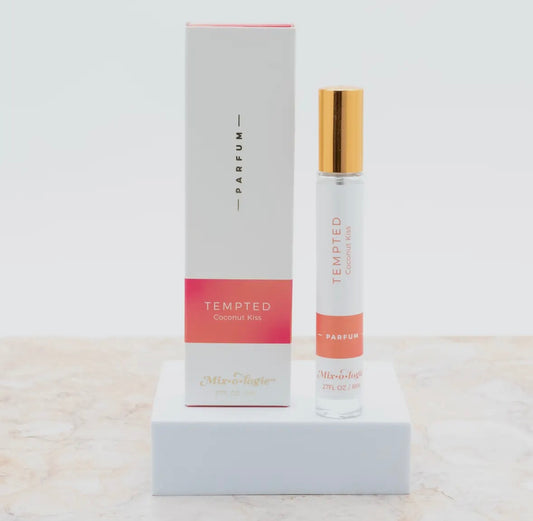 Tempted (Coconut Kiss) Parfum
