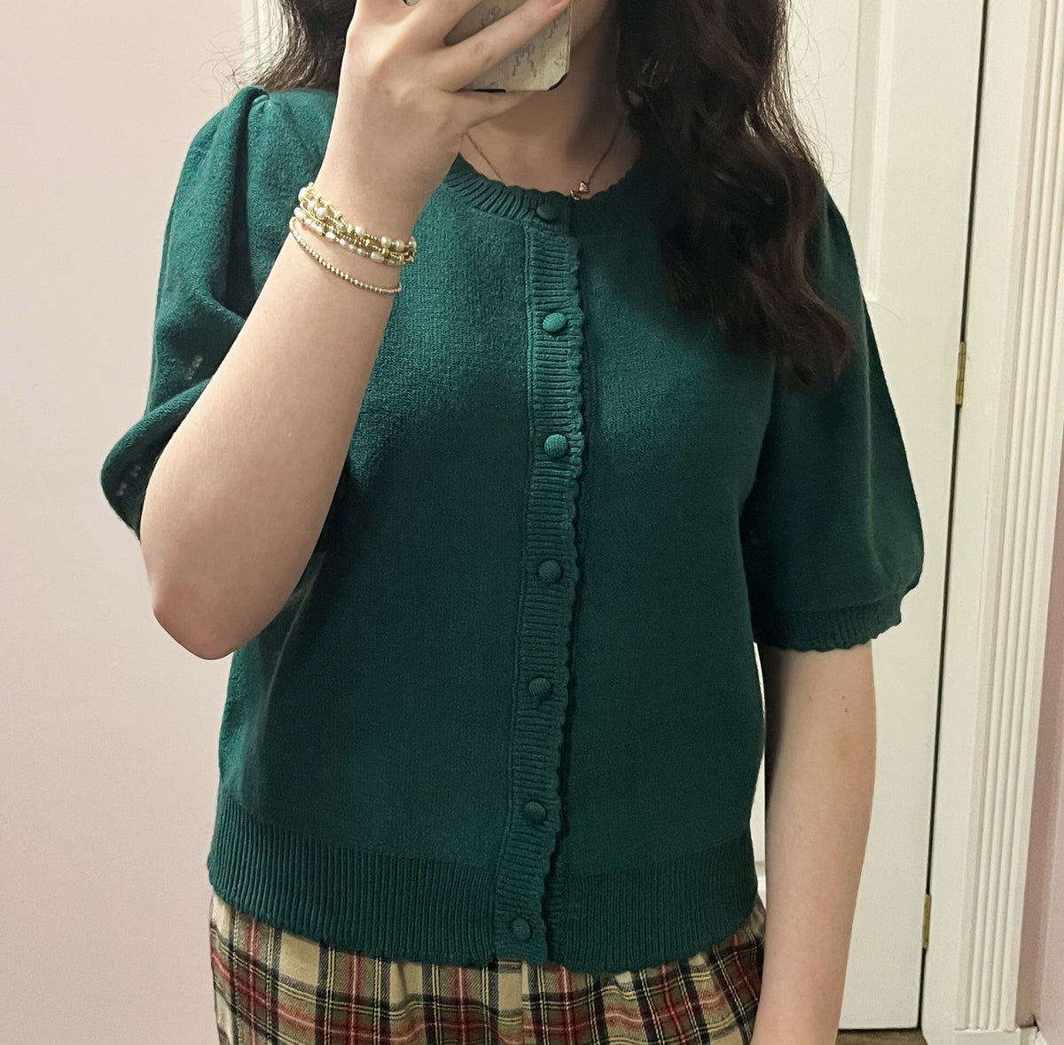 Soft Escape Sweater Cardigan