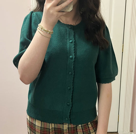 Soft Escape Sweater Cardigan