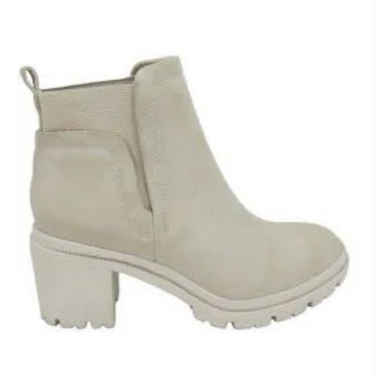 Shelley Ankle Boots