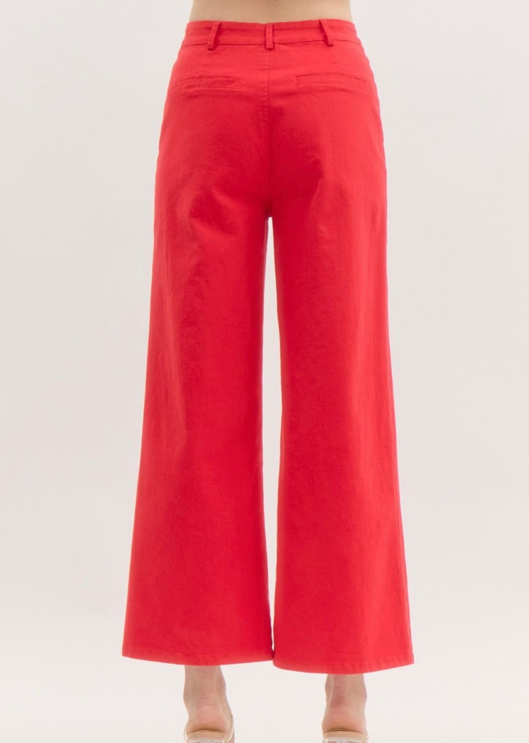 Change of Pace Pants