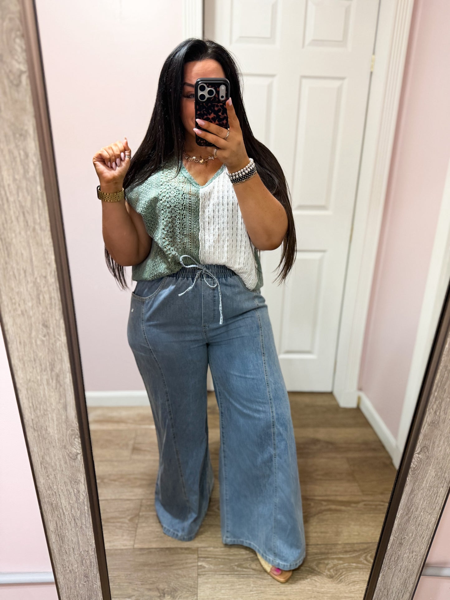 Made for Life Jeans