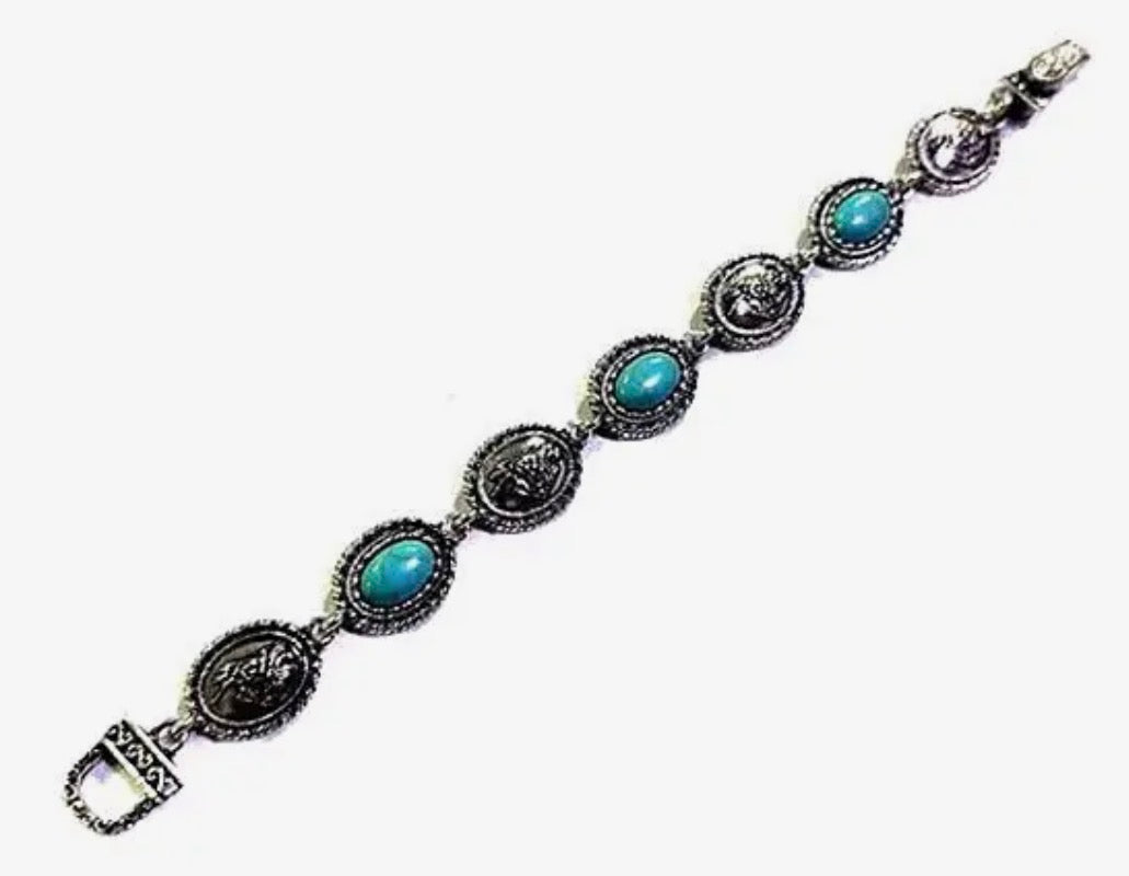 Western Magnetic Bracelet