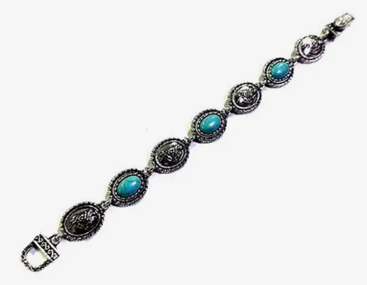 Western Magnetic Bracelet
