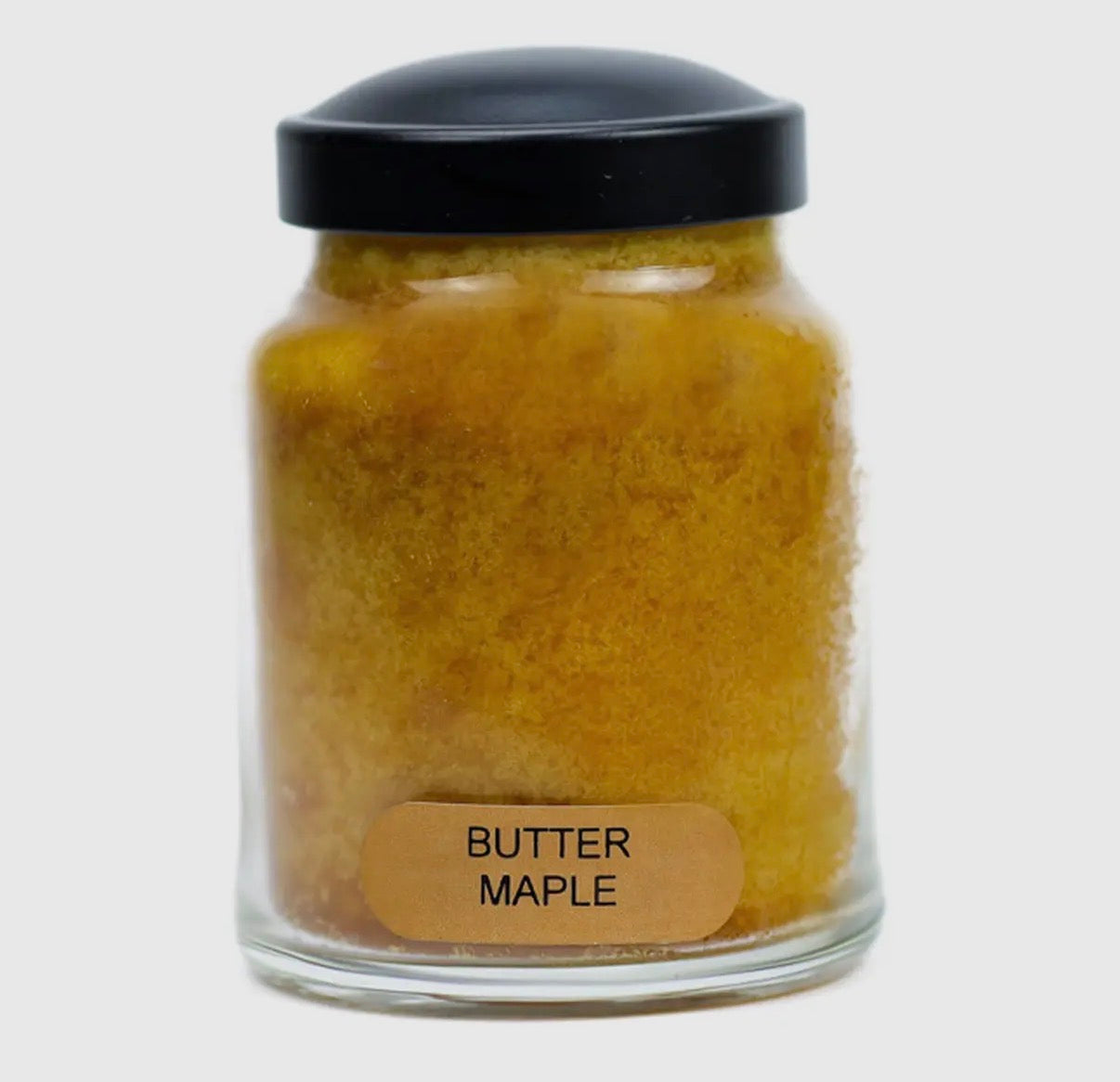 Butter Maple 6oz Candle