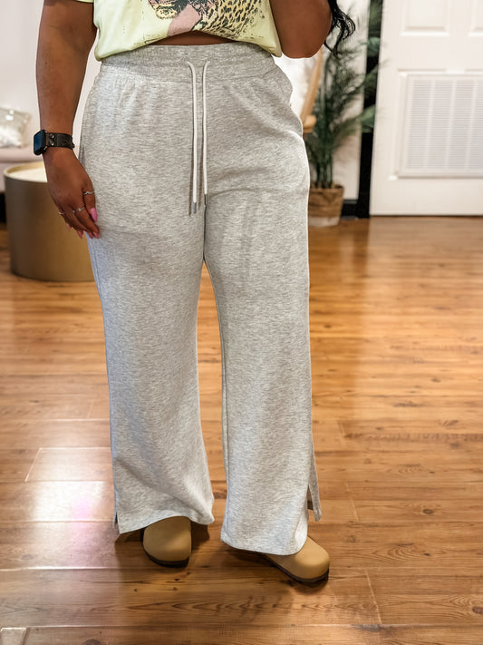 Short on Time Lounge Pants