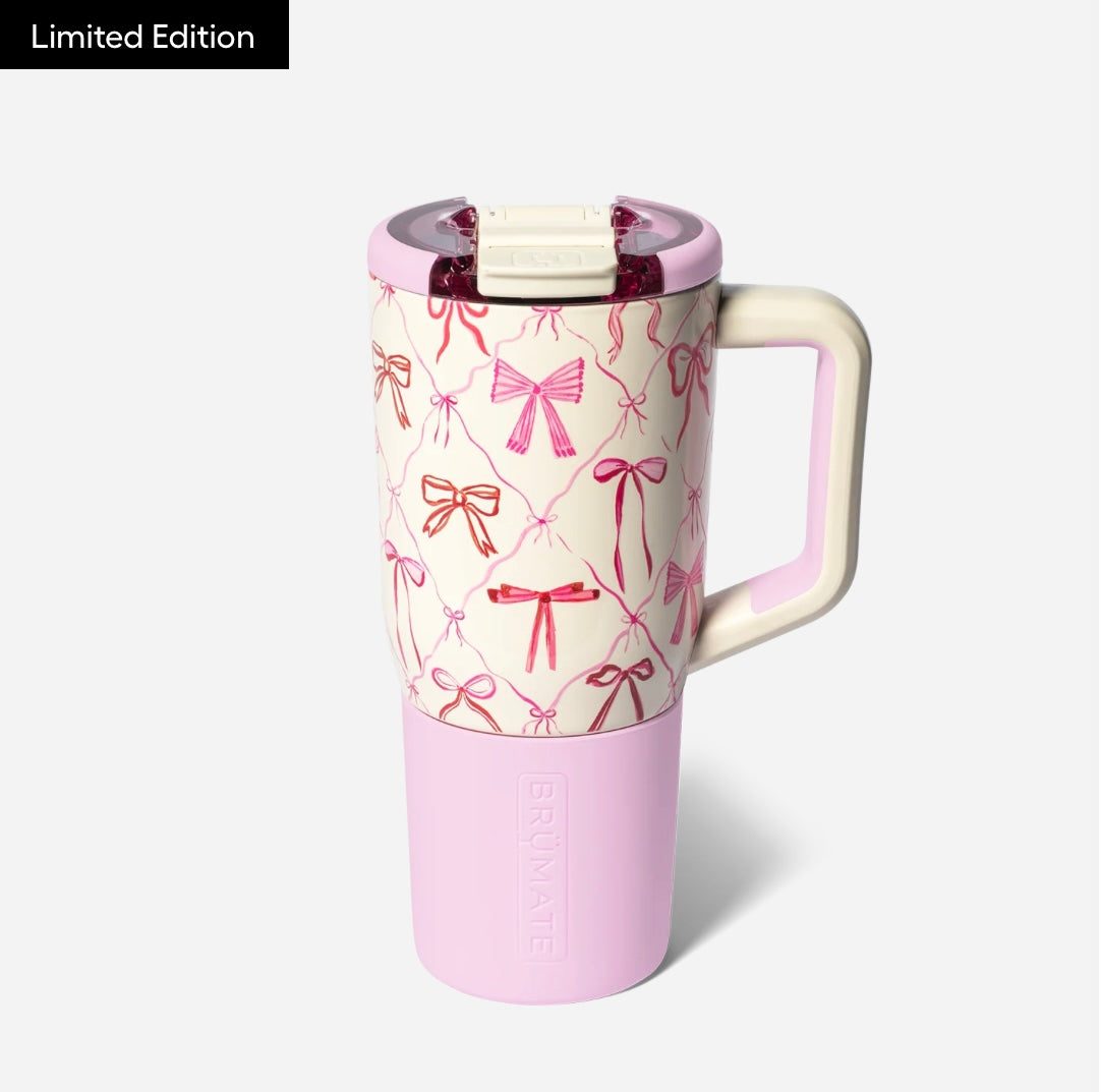 Brumate Muv 25oz
