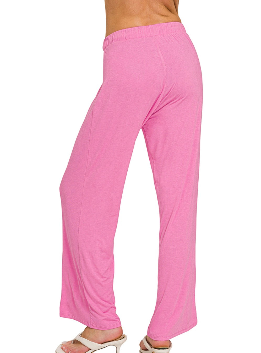 Getting Gone Two Piece Set, Pink