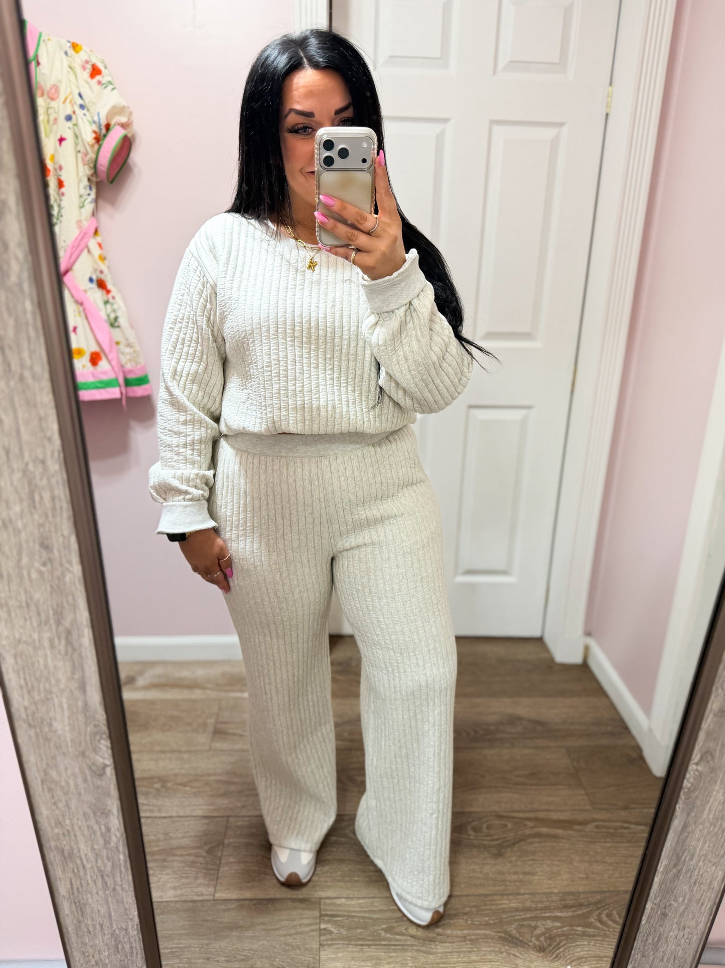 Met Your Match 2PC Set